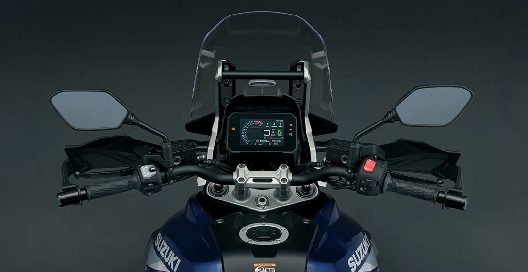suzuki-v-strom1050-INTERRUPTORES-DO-GUIDAO