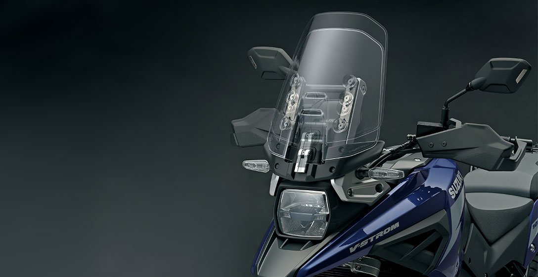 suzuki-v-strom1050-PARA-BRISAS