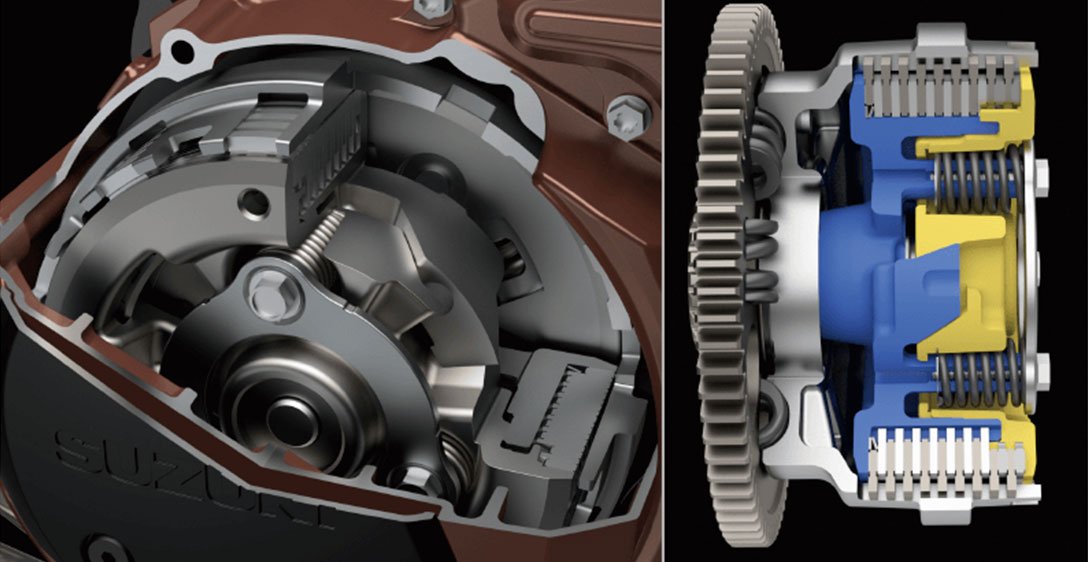 suzuki-v-strom1050-SISTEMA-DE-EMBREAGEM