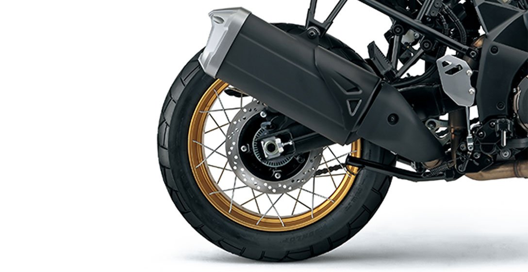 suzuki-v-strom1050-SISTEMA-DE-EXAUSTAO
