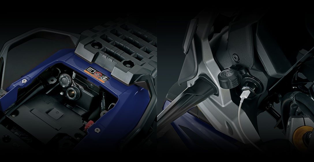 suzuki-v-strom1050-USB-E-TOMADA-DE-12V