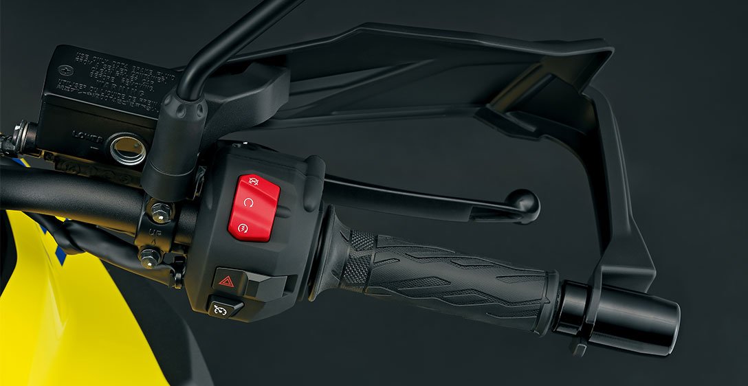 suzuki-v-strom1050xt-PARTIDA-FACIL