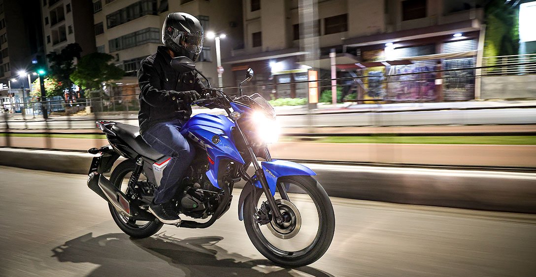 haojue-dk160LUZES-DE-SEGURANCA