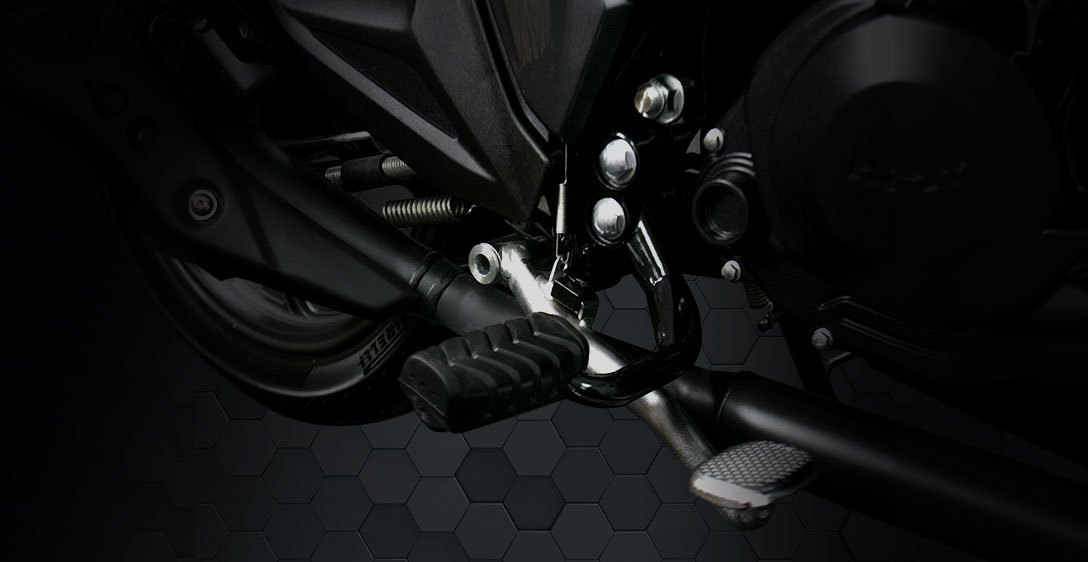 haojue-dk160MENOS-VIBRACOES-E-MAIS-CONFORTO