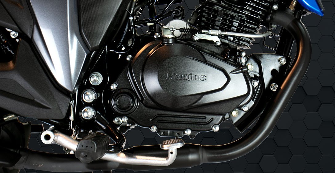 haojue-dk160POTENCIA-NA-MEDIDA-CERTA