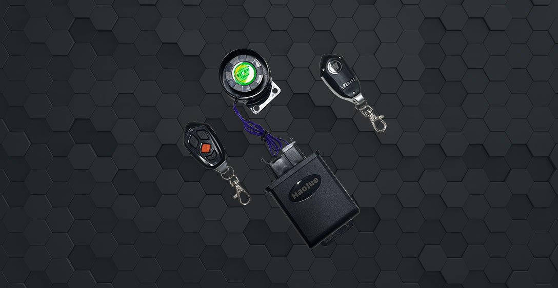 haojue-dr160-ALARME-ANTIFURTO