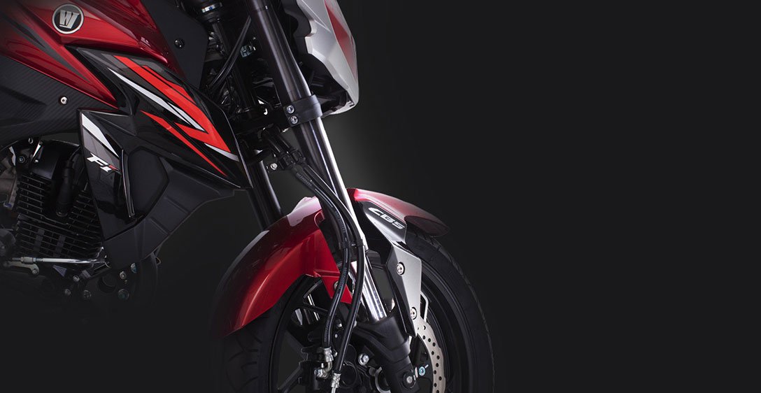 haojue-dr160-SUSPENSAO-INVERTIDA