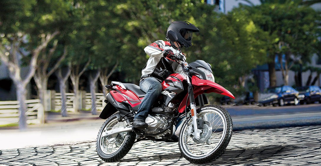 haojue-nk150CONFORTO